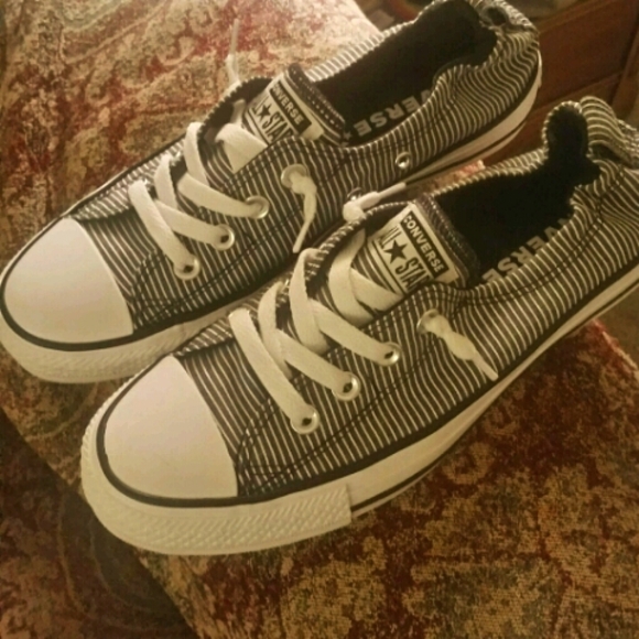 Converse Shoes - Women's Converse shoes